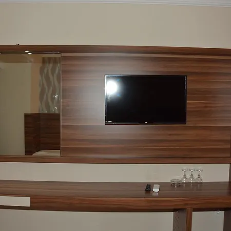 Monk Boutique Otel