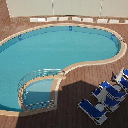 Monk Boutique Otel