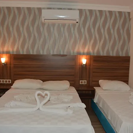 Monk Boutique 3*