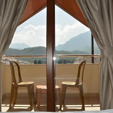 Otel Monk Boutique Kemer
