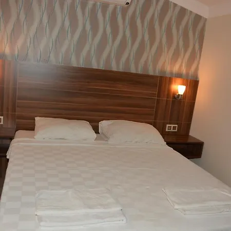 Monk Boutique Otel