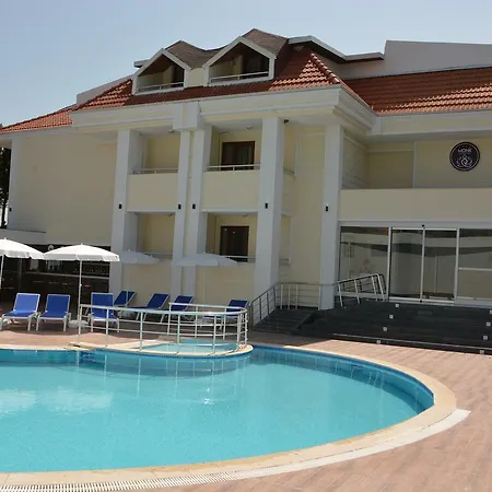 Monk Boutique Kemer